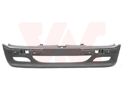 VAN WEZEL Bampers 4047574